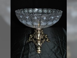 Crystal Table accessories 1