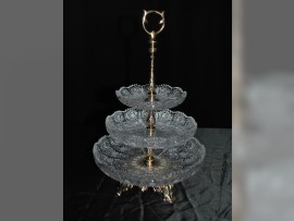 Crystal Table accessories 2